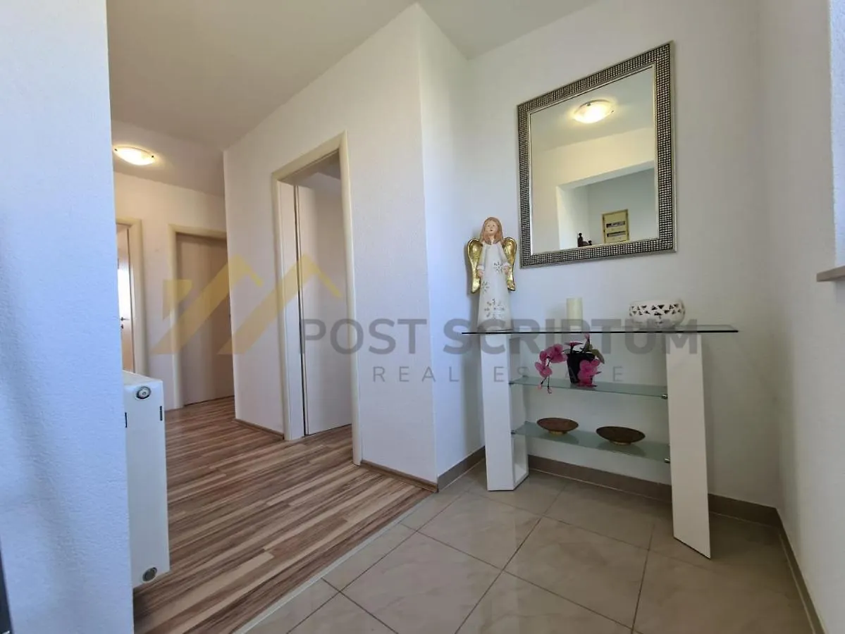 Monika Luxury Apartment Kastela