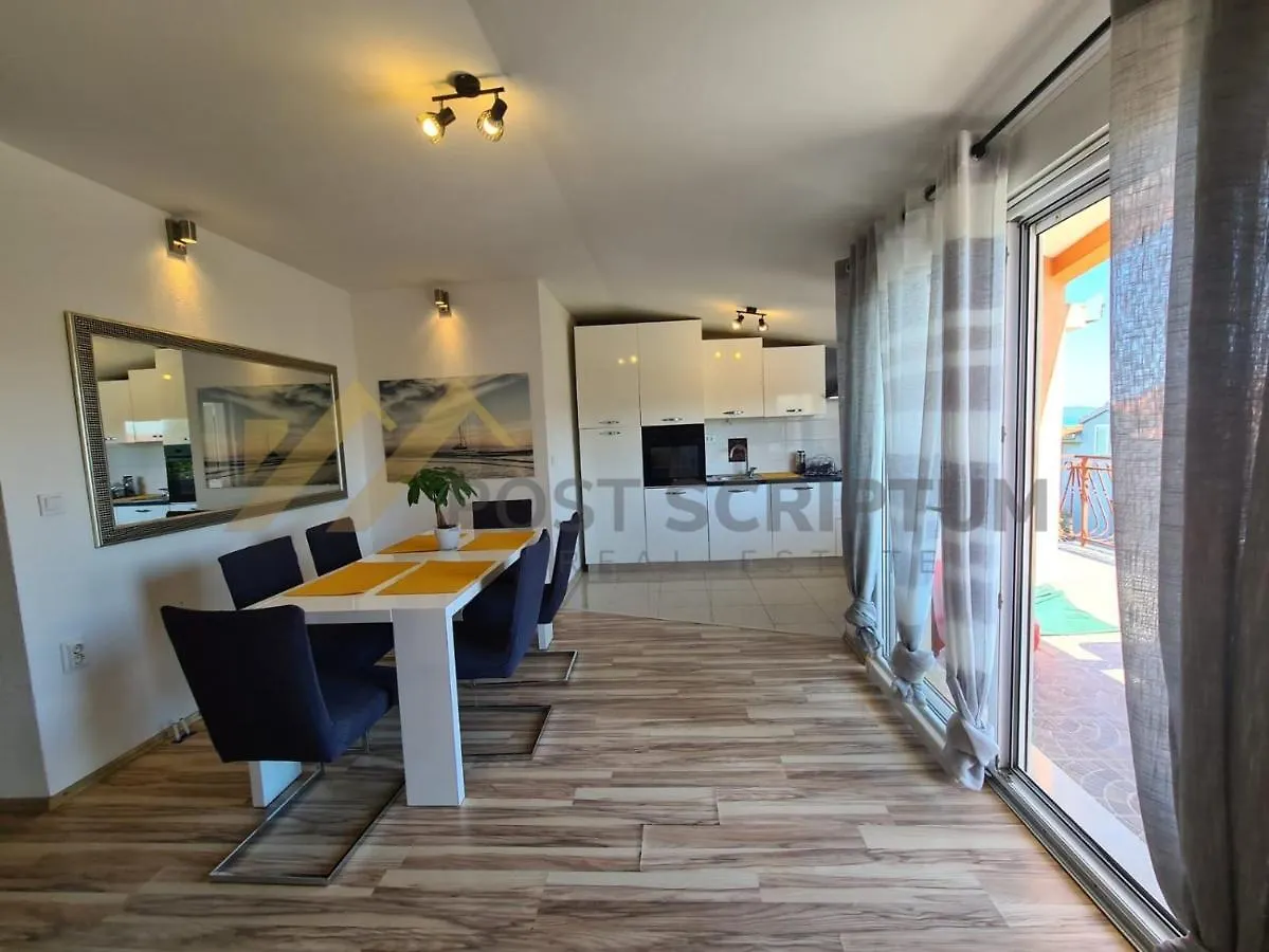 Monika Luxury Apartment Kaštela