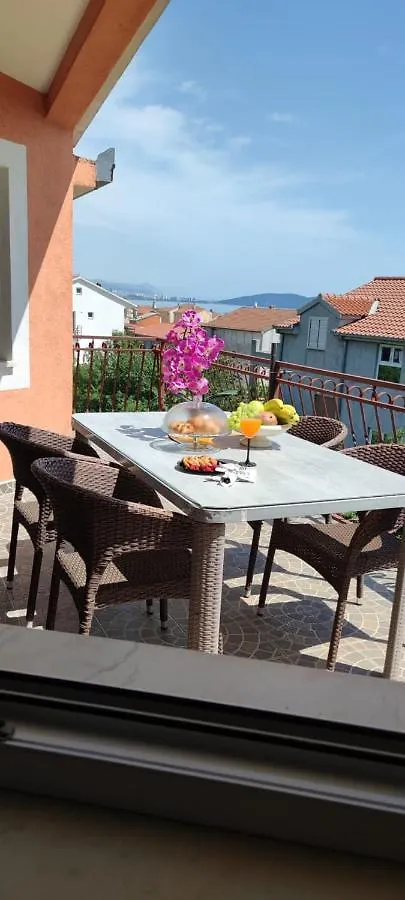 Monika Luxury Apartment Kastela
