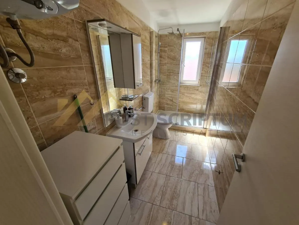 Monika Luxury Apartment Kastela Croatia