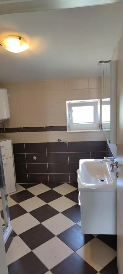 Monika Luxury Apartment Kastela 0*,