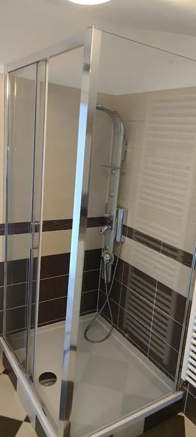 Monika Luxury Apartment Kaštela