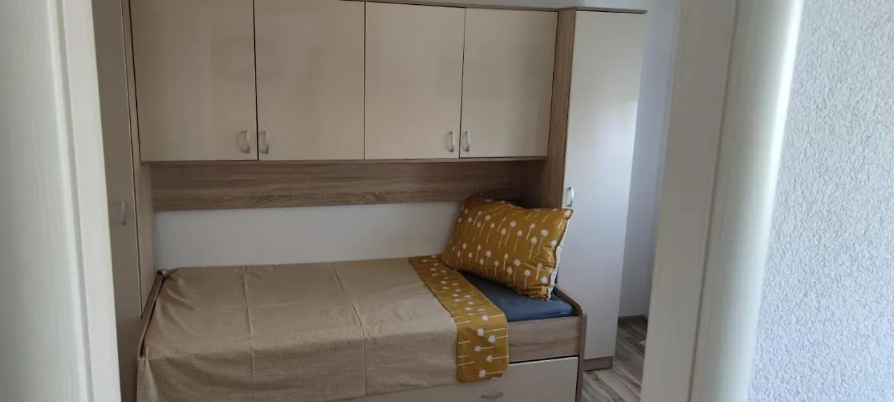 Monika Luxury Apartment Kastela