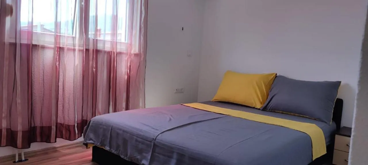 Monika Luxury Apartment Kastela Croatia
