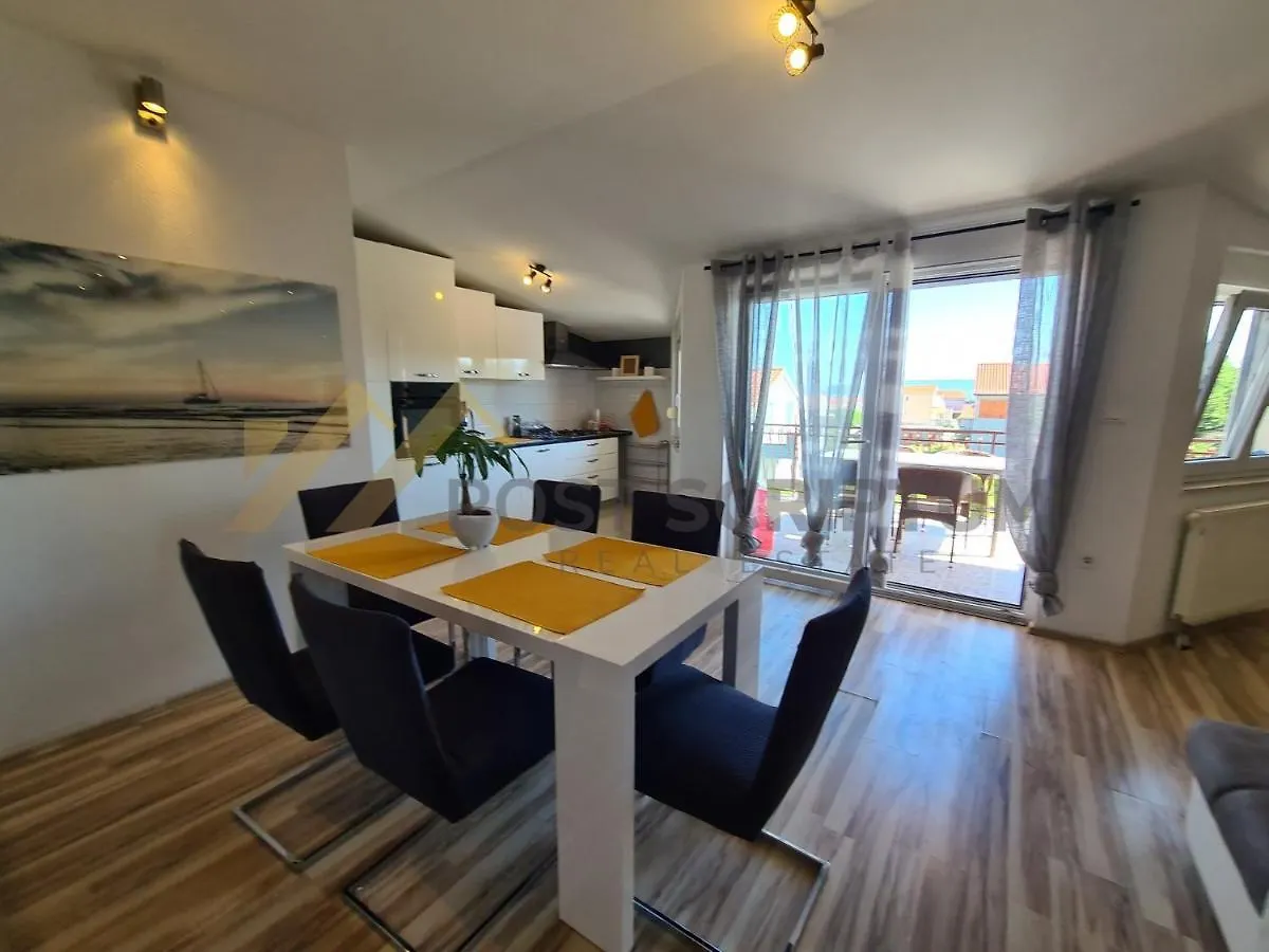 Monika Luxury Apartment Kastela