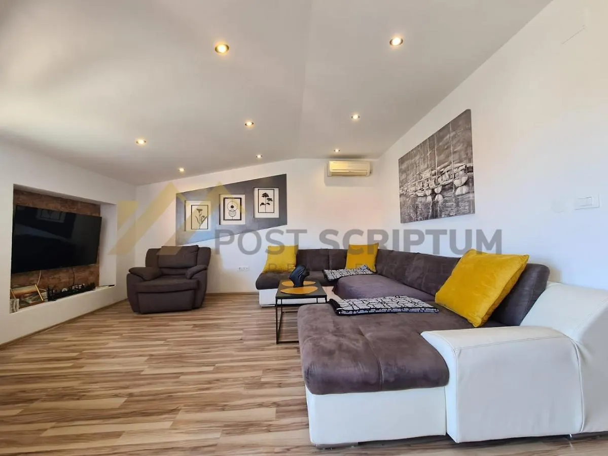 Monika Luxury Apartment Kaštela Kroatien