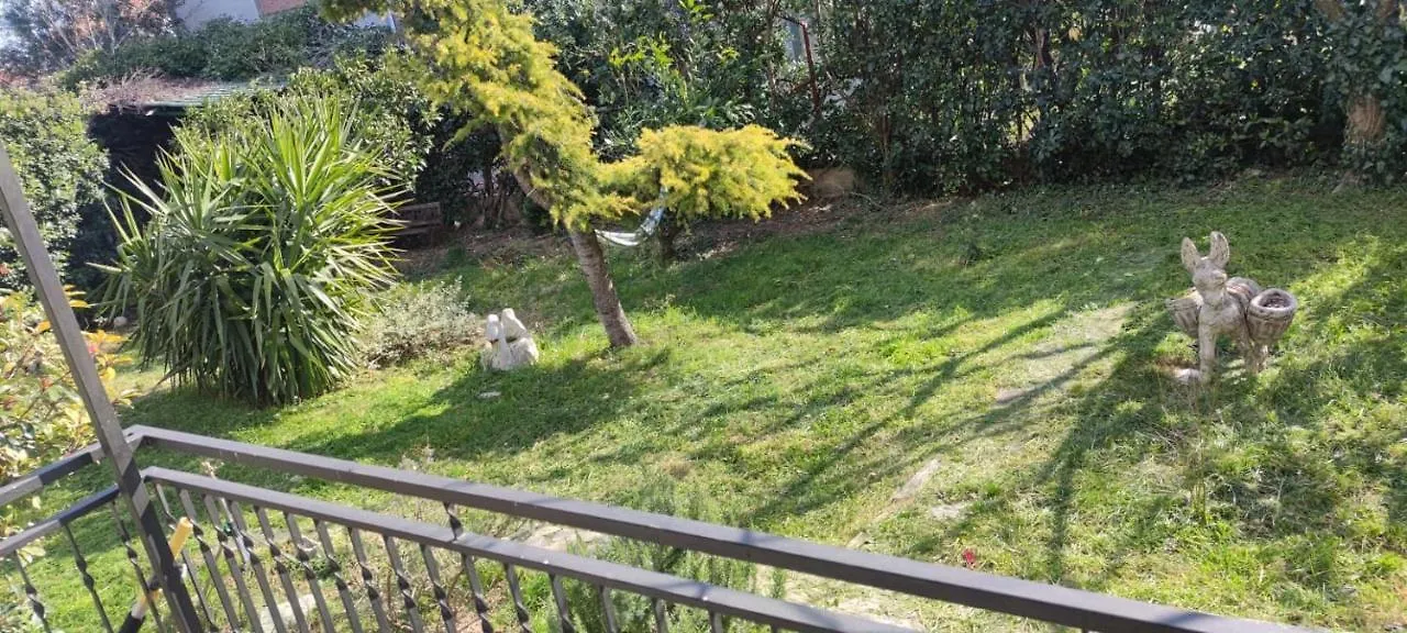 Monika Luxury Apartment Kastela