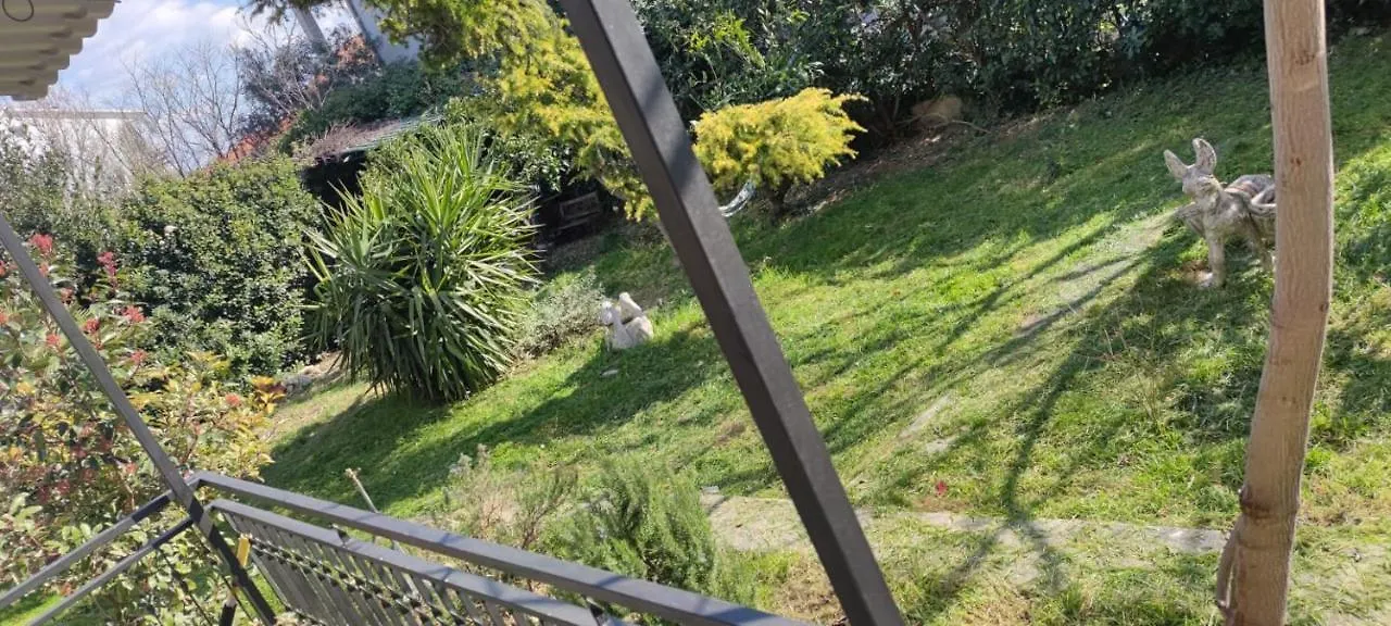 Monika Luxury Apartment Kaštela 0*,
