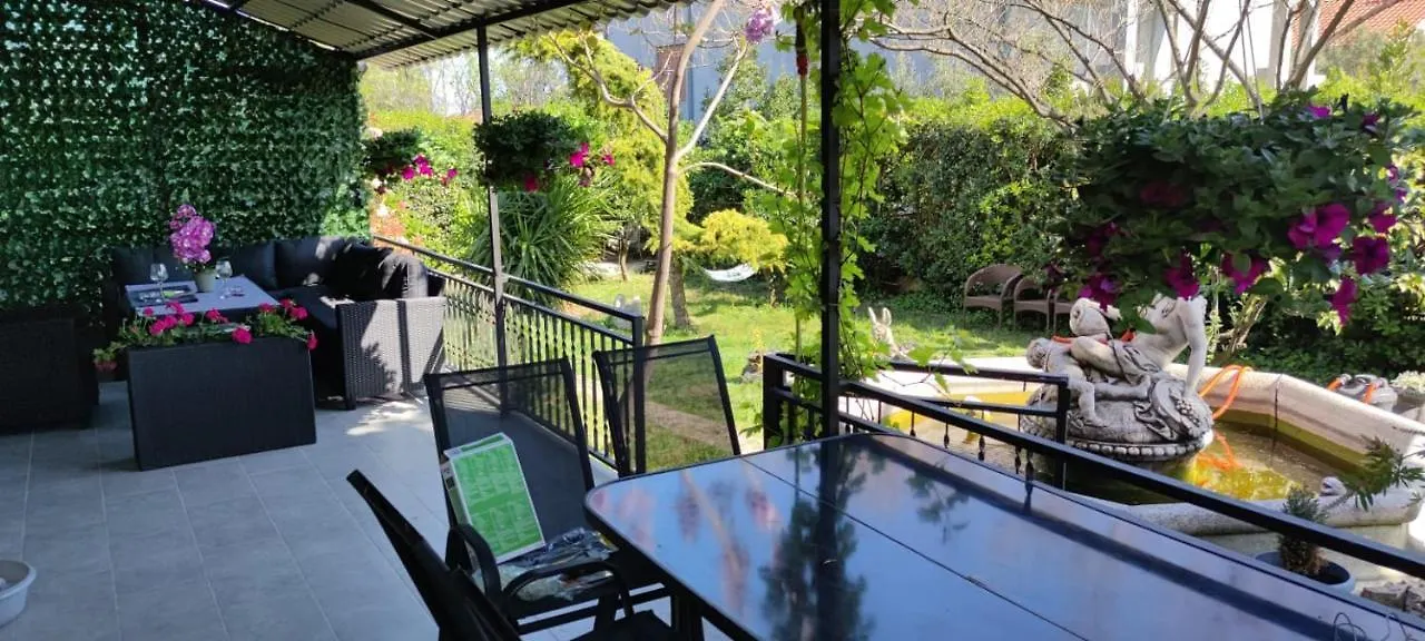 Monika Luxury Apartment Kaštela