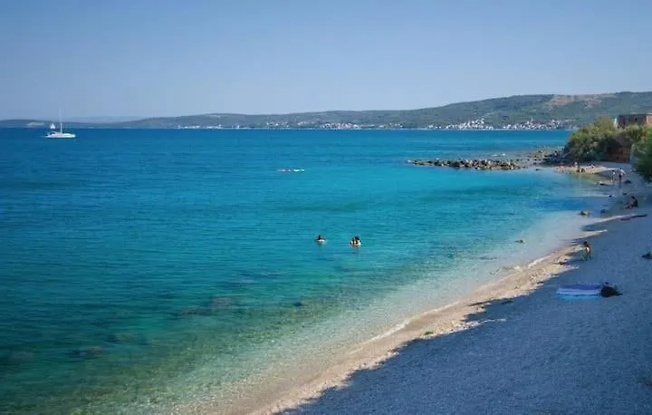 Monika Luxury Apartment Kastela Croatia