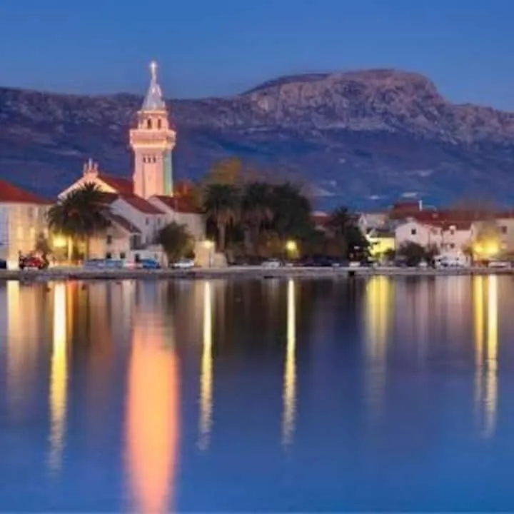 Monika Luxury Apartment Kastela 0*,  Croatia