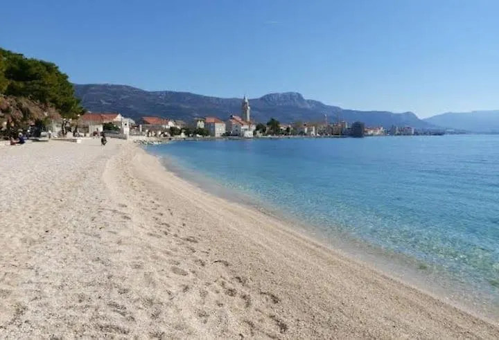 Monika Luxury Apartment Kastela