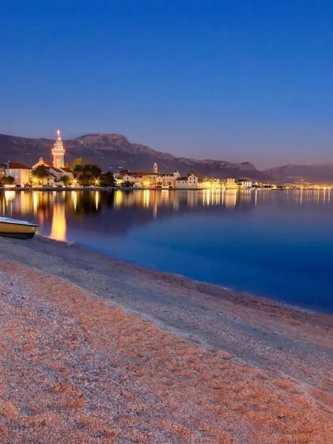 Monika Luxury Apartment Kastela