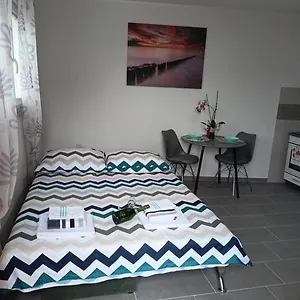 Studio Apartman Maria Appartement